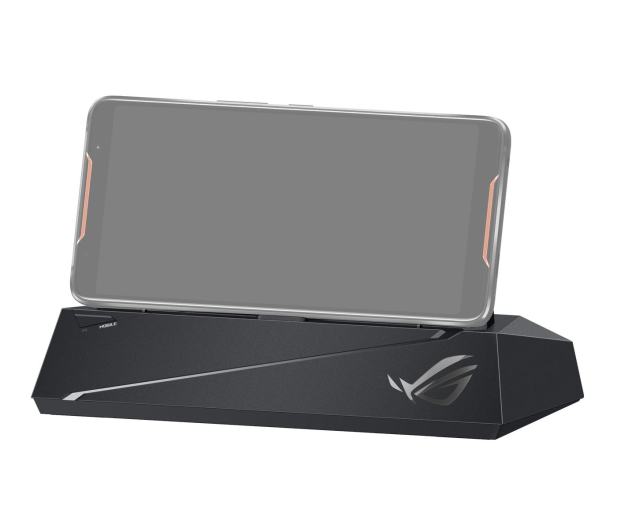 ASUS ROG Phone Mobile Desktop Dock - 457798 - zdjęcie